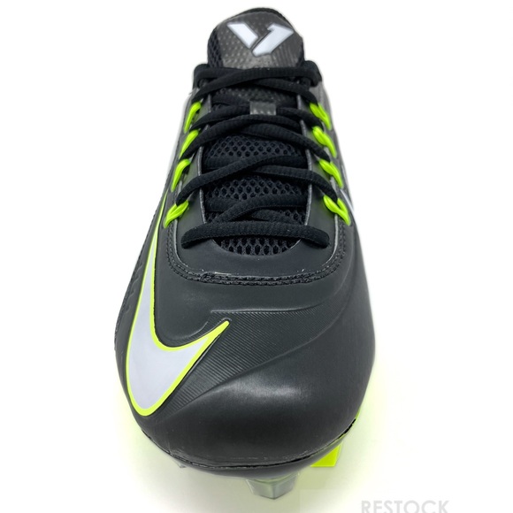 Men's Nike Vapor Edge 360 VC Vapor Carbon Football Cleat DO6294-001 Size   7 - Picture 5 of 6